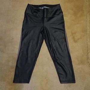 Knockout capri by Victoria Secret